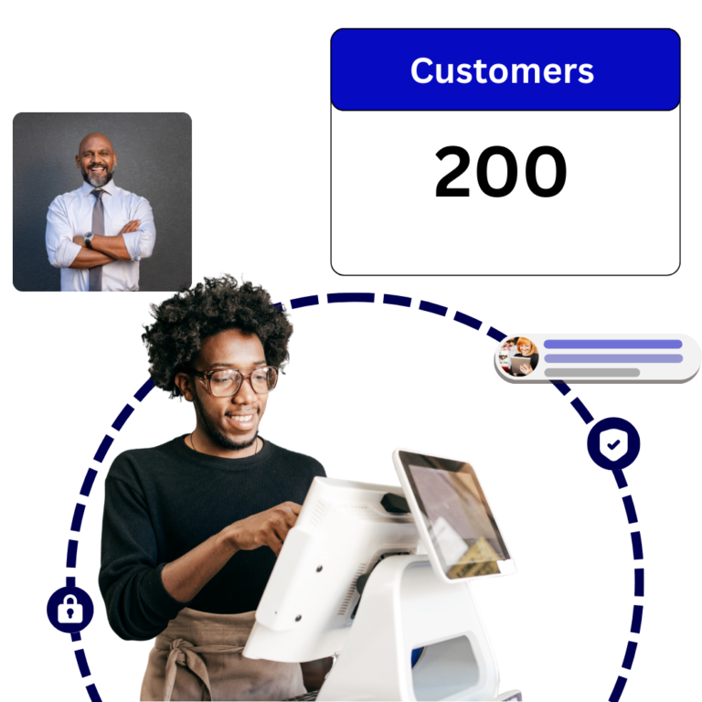 Free Queue Management System | Web-Based QMS Software.